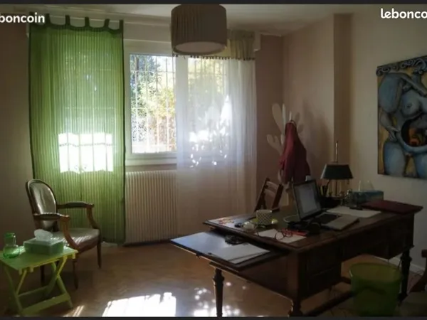 Appartement 52m2 - quartier Saint Cyprien