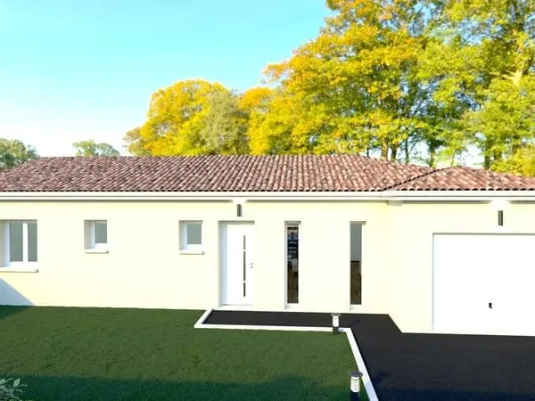 Votre future maison sur Albi