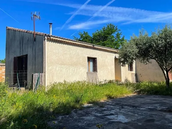 Maison 6 pièces 120 m²