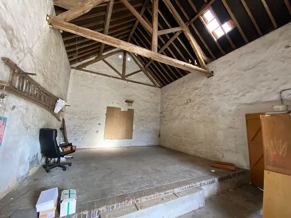 Maison 3 pièces 69 m²