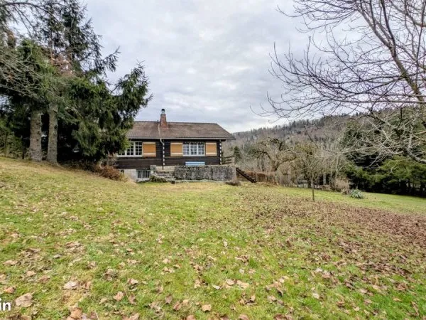 Chalet 8 pièces 220 m²