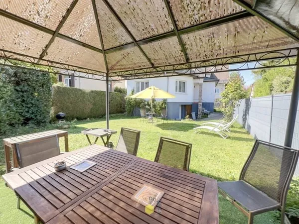 Maison 5 pièces 120 m²