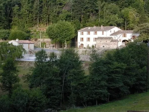 Maison 17 pièces 457 m²