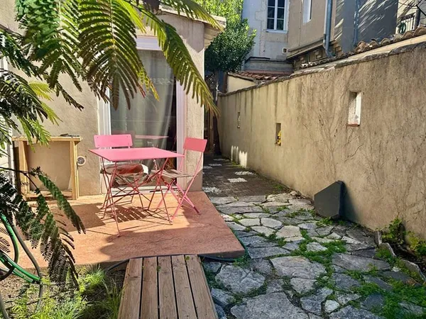 Appartement 3 pièces 76 m²