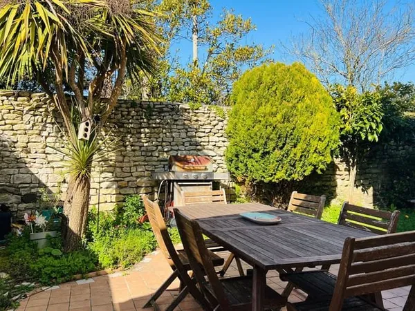 Maison 4 pièces 89 m²