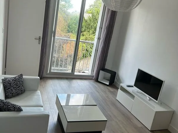 Appartement 32m2
