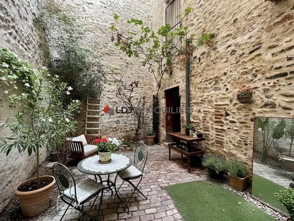 Immeuble à vendre Rivesaltes