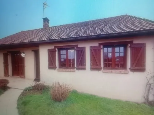 Pavillon