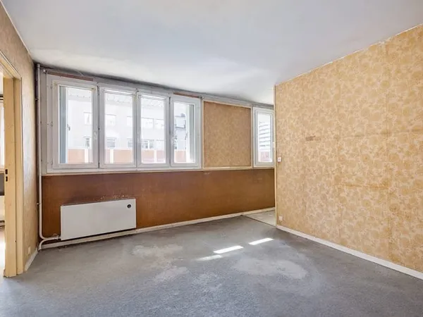 Appartement Montreuil 2 pièces 49 m2