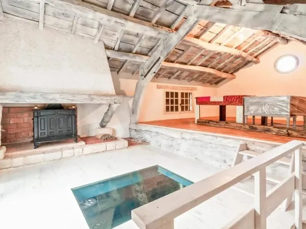 Maison 5 pièces 159 m²