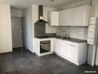 Appartement T2