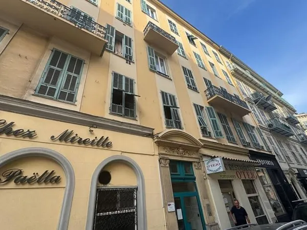 Appartement 4 pièces 77 m²