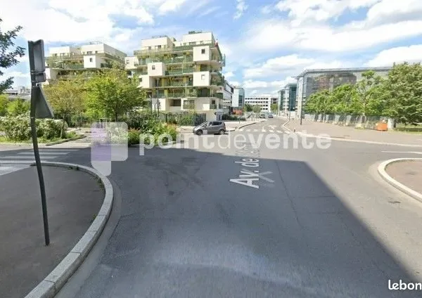 Fonds de commerce 141 m²