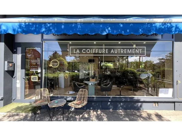Fonds de commerce 40 m²
