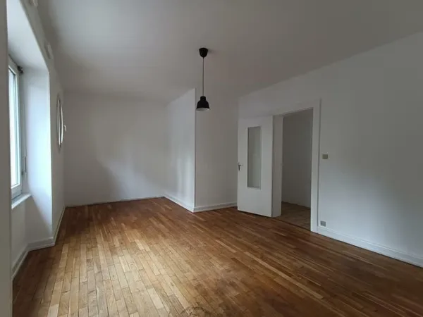 Appartement 3 pièces 71 m²