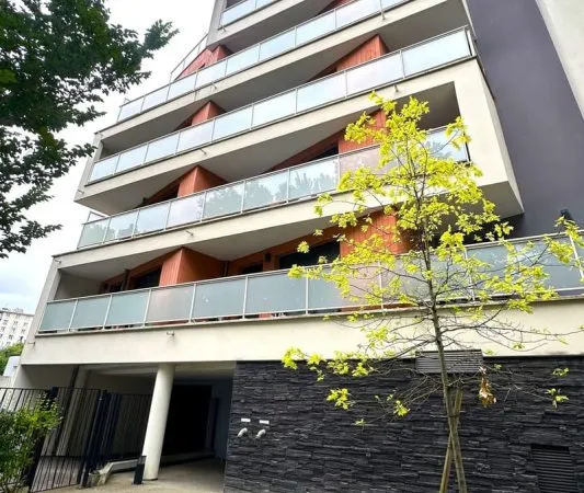 Appartement F3 - Noisy-le-Sec- Proche RER E