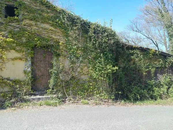 Maison de bourg de 4 pièces principales
