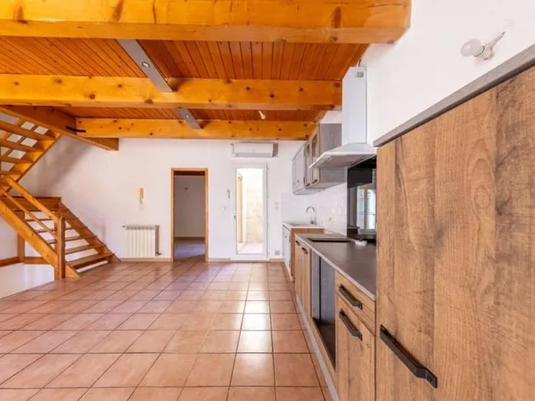 Maison 5 pièces 91 m²