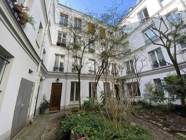 RUE LACÉPÈDE - PARIS 5ème