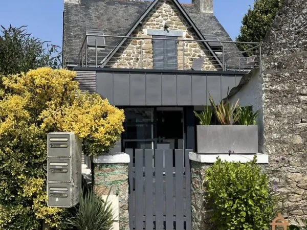 Maison 3 pièces 58 m²
