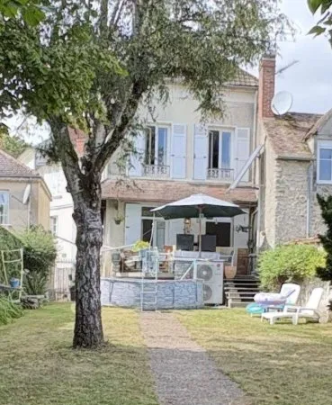 Maison 4 pièces 130 m²
