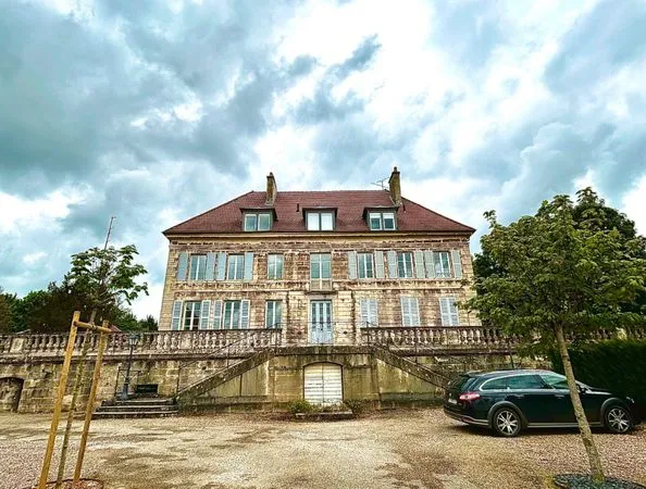Appartement 93 m2