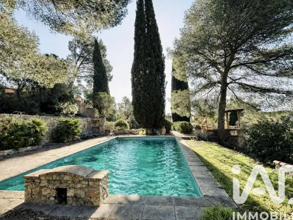 Vente Maison/villa 11 pièces