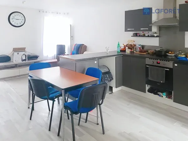 Maison 4 pièces 86 m²