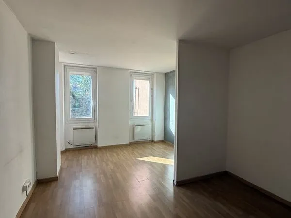 Appartement 1 pièce 21 m²