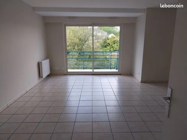 Location Appartement T3 à QUIMPER