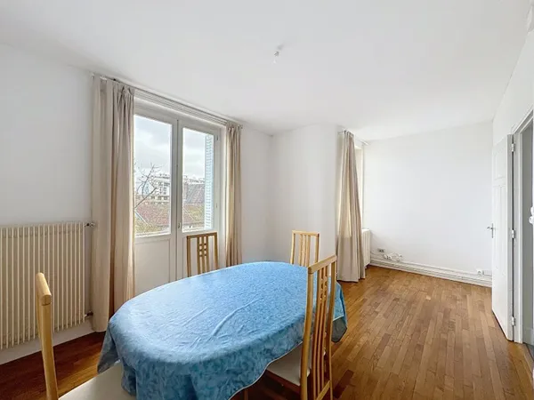 Appartement 3 pièces 74 m²