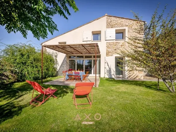 Hôtellerie et restauration Vente Moustiers-Sainte-Marie 25p 567m² 1295000€