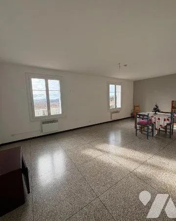Appartement 3 pièces 78 m²