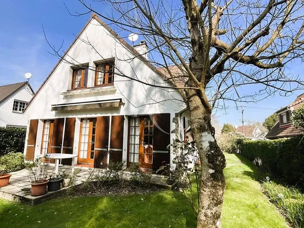 Maison 6 pièces 127 m²