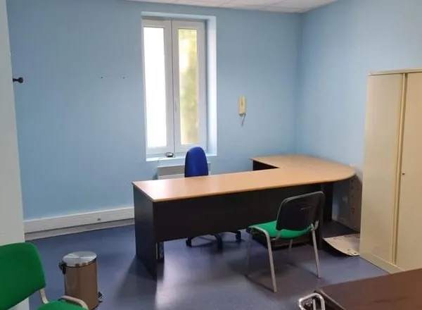 Local commercial 44 m²