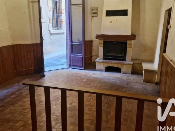 Vente Maison de village 7 pièces