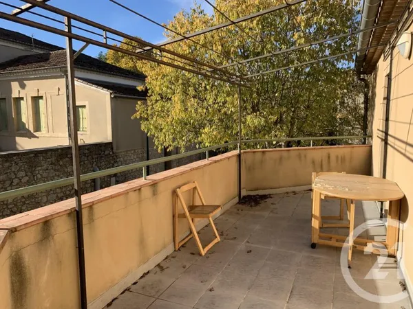 Appartement 4 pièces 92 m²
