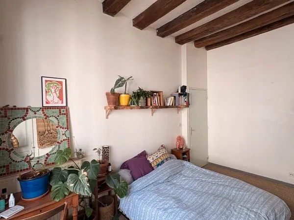 (sous)-location chambre Juin juillet