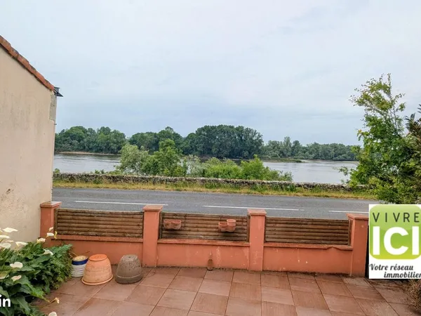 Maison 4 pièces 112 m²