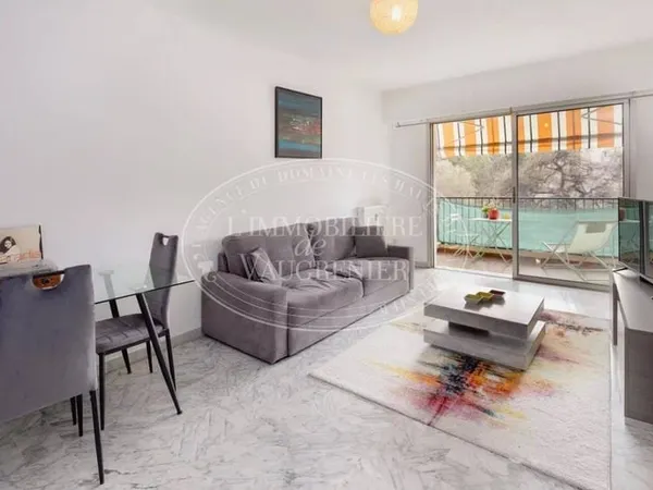 Appartement 2 pièces 55 m²