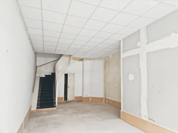 Boutique 146 m²