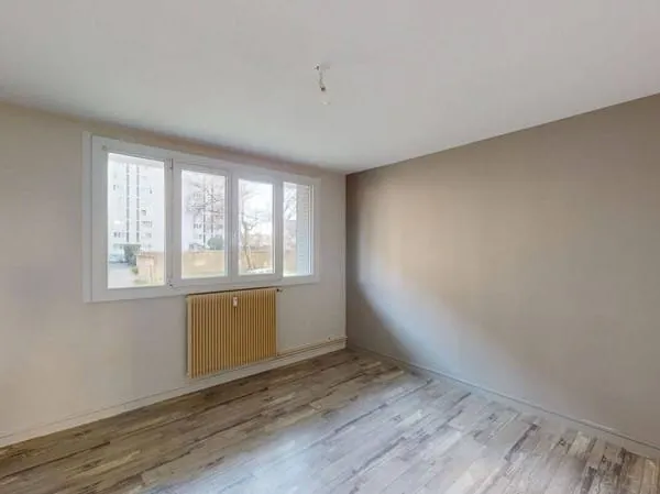 Appartement 3 pièces 57 m²