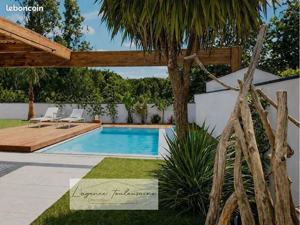 Maison 6 pièces 171 m²