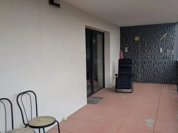 APPARTEMENT ASCENSCEUR