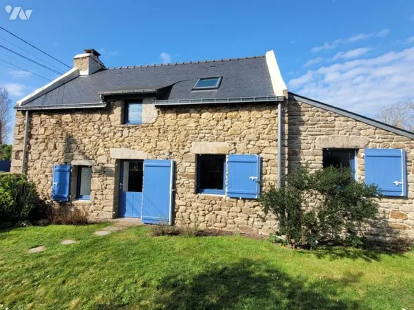 Vends maison ancienne