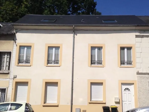 Vente Maison F5