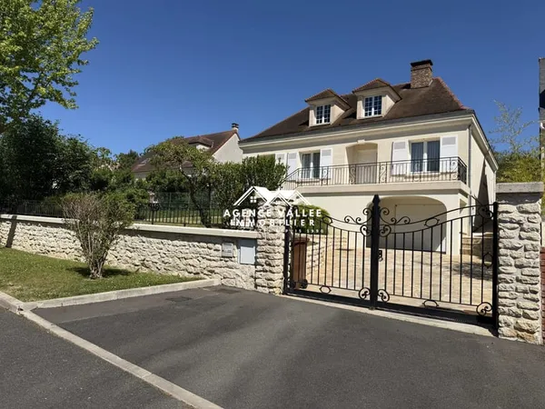 Maison individuelle
