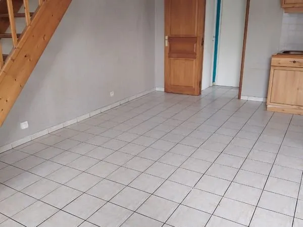 Ensemble immobilier 2 logements