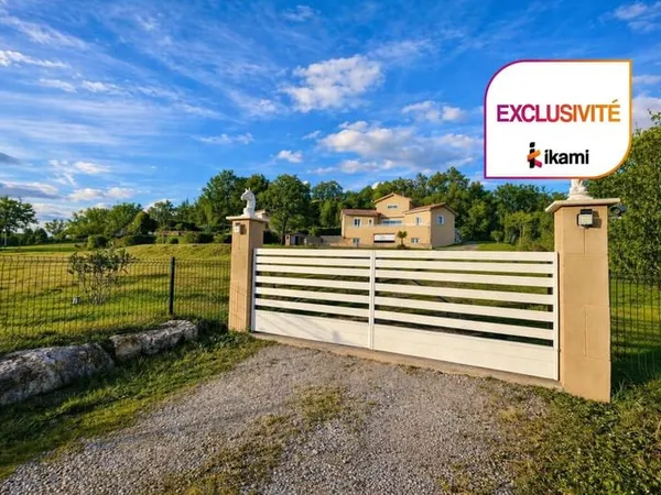 EXCLUSIVITE - PROCHE HAUTERIVES