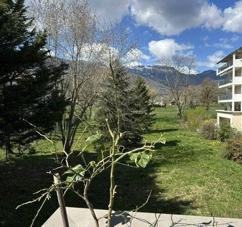 Appartement 4 pièces 60 m²